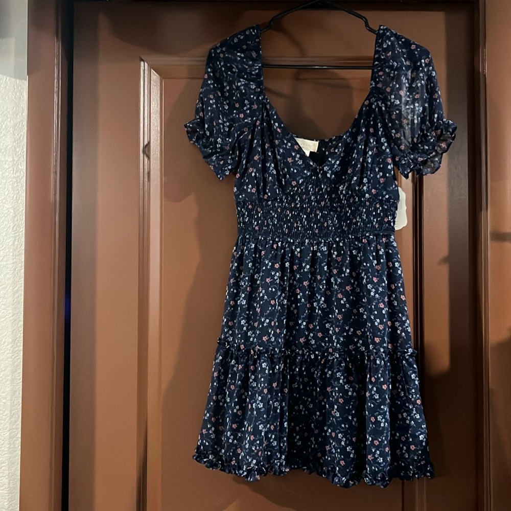 Altar’d state sundress